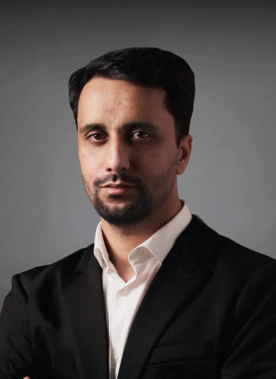 Arif Zaman