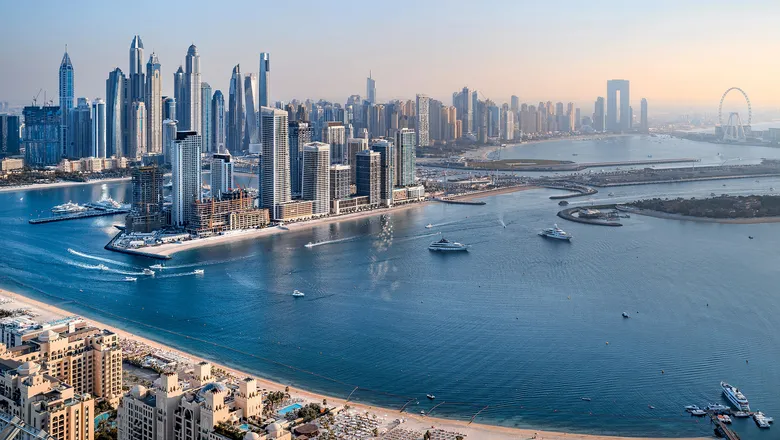 Dubai
